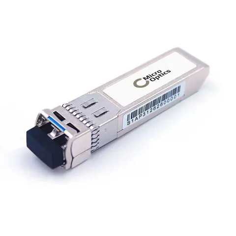 Lanview MO-FG-TRAN-LX network transceiver module Fiber optic 1000 Mbit – image 1