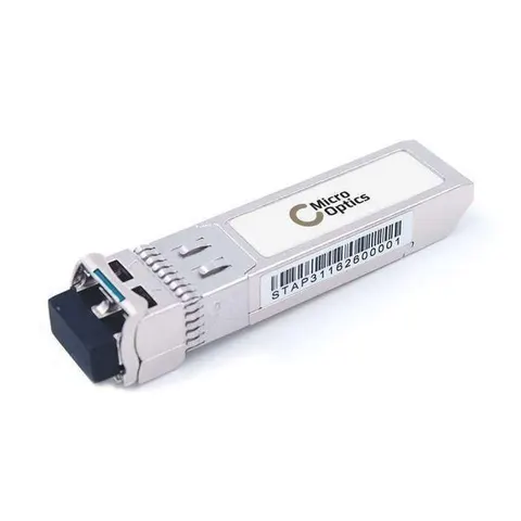 Lanview MO-TEG-10GBS10 network transceiver module Fiber optic 10000 Mb – image 1