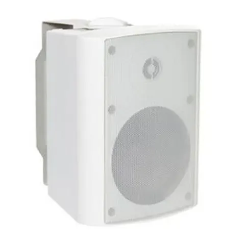 Vivolink Actieve Luidsprekerset 2x50W Wit – afbeelding 1