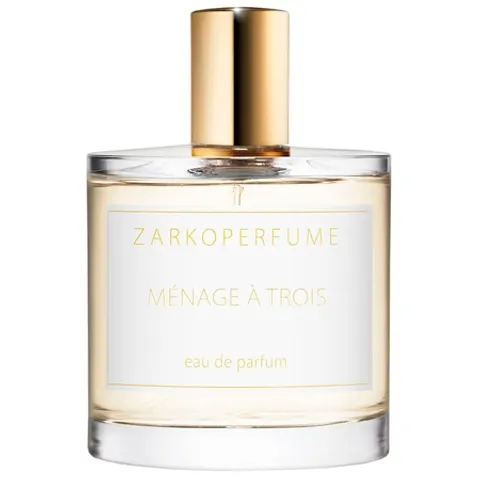Zarkoperfume Ménage À Trois Edp 100 ml – zdjęcie 1