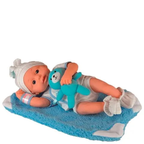 Happy Friend Newborn - 30cm – image 1