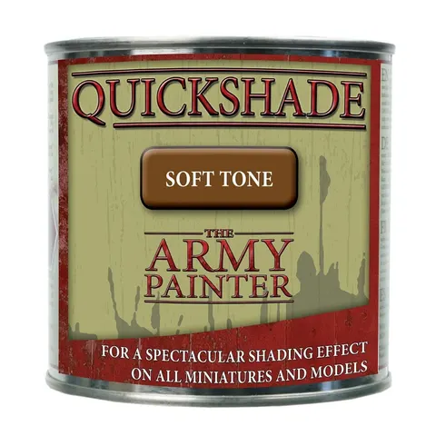 Quickshade - Soft Tone – image 1