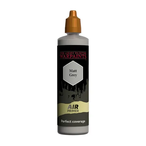 Army Painter - Air Grey Primer 100 ml – image 1