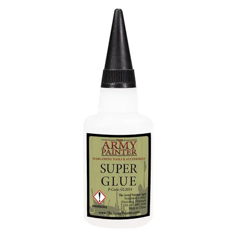 Super Glue - Army Painter – image 1