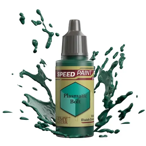 Speedpaint Plasmatic Bolt - Army Painter – image 1