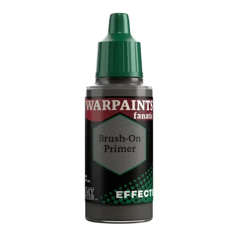 Army Painter Warpaints Fanatic Effects - Brush-on Primer – image 1