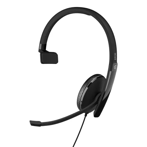 EPOS 1000896 - Auriculares, Bluetooth, Mono, USB-C, ADAPT 231 – imagen 1