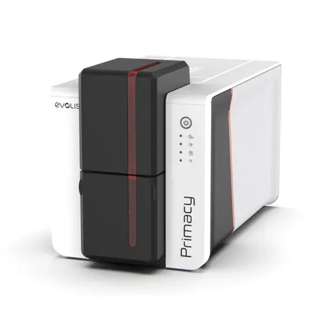 Evolis Primacy 2 Simplex Expert ID Card Printer (Single Sided) – image 1