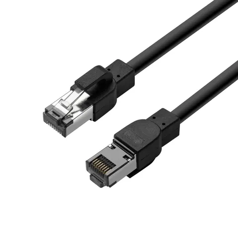 Cat6a HIGH-FLEX S/FTP Outdoor Netwerkkabel – LVN6075SOUT – afbeelding 1