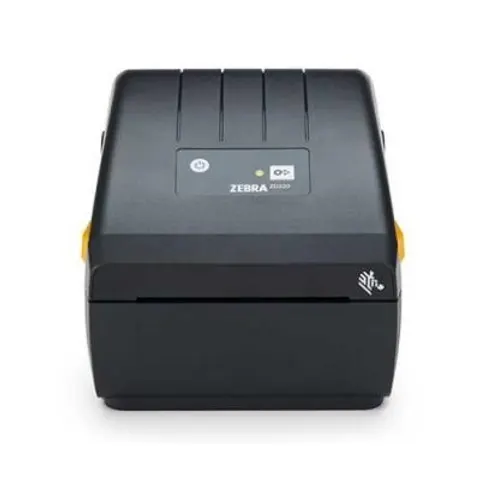 Zebra ZD230 Desktop Etikettendrucker – ZD2304231EC00EZ – Bild 1
