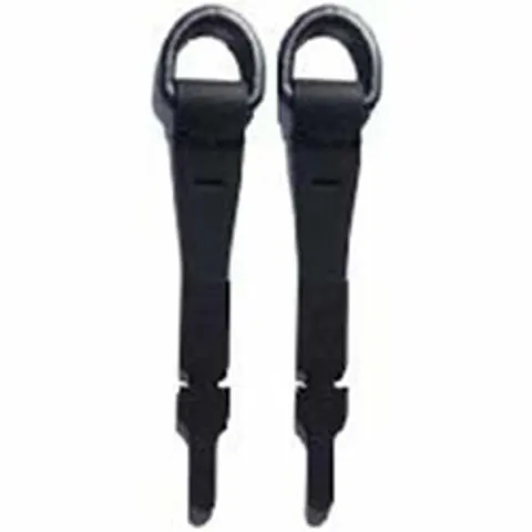 Zebra SG-ET4X-DCLIPS-01 barcode reader accessory – Bild 1