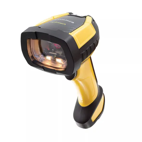 Datalogic PM9600-HP433RBK10 barcode reader – Bild 1