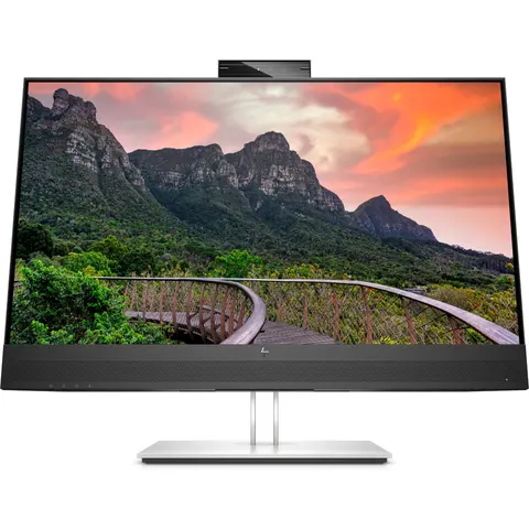 E27m G4 QHD USB-C conferentiemonitor – afbeelding 1