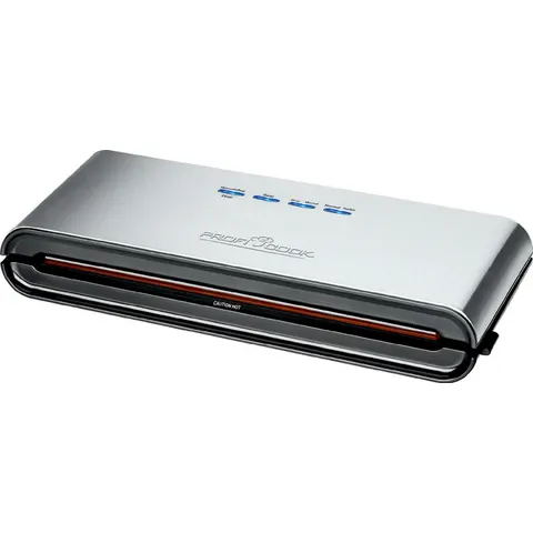 ProfiCook VK 1080 - Vacuüm Sealer – afbeelding 1