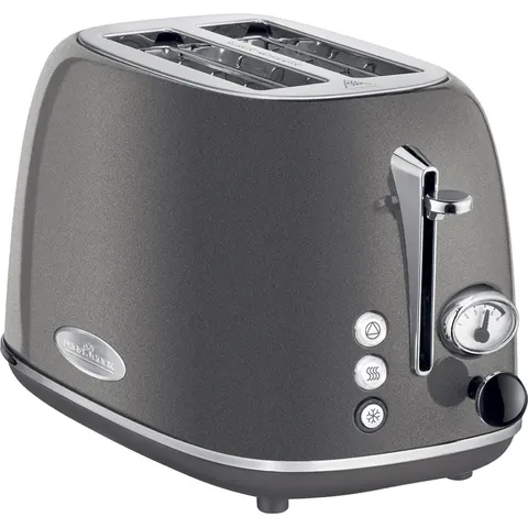Tostador Compacto TA 1193 815W (Gris) - PROFICOOK – imagen 1