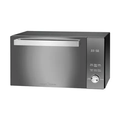 Microondas con Grill MWG 1204 H 23L 1000W - PROFICOOK – imagen 1