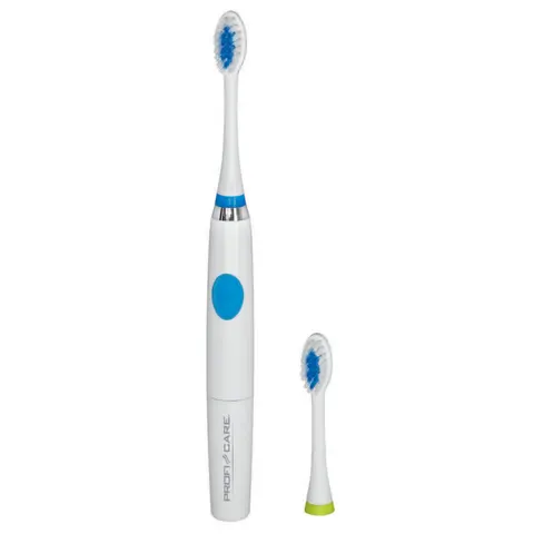 Cepillo de dientes eléctrico (Blanco) - PROFICARE – imagen 1