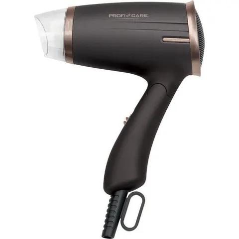 ProfiCare HT 3009 sèche-cheveux Brown 1 pcs – image 1