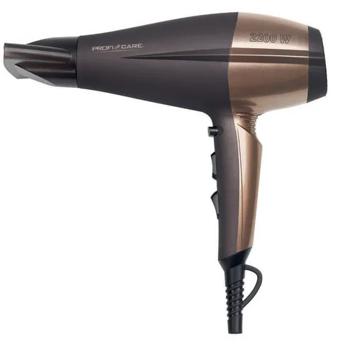 ProfiCare HT 3010 phon per capelli brown 1 pz – immagine 1