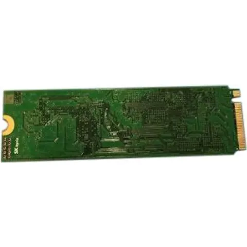 Dell 1TB, SSD, PCIe-34, M.2, (MXTT3) – immagine 1