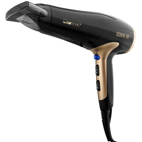 ProfiCare Clatronic HT 3661 sèche-cheveux 1 pcs – image 1