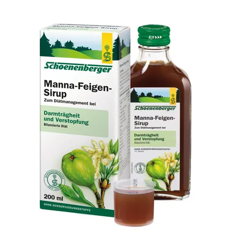 Salus Fig and Manna – image 1