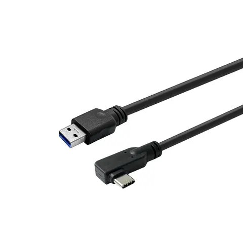 USB-A to USB-C Cable 3m – afbeelding 1