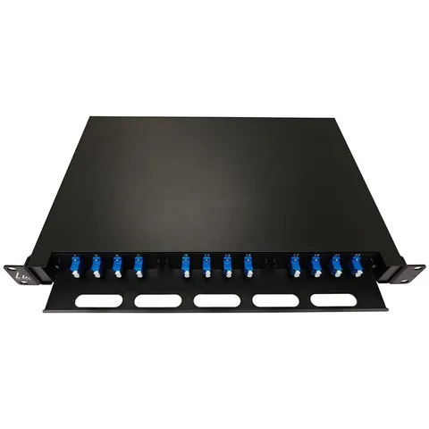 Fiber Optic Sliding Panel – afbeelding 1