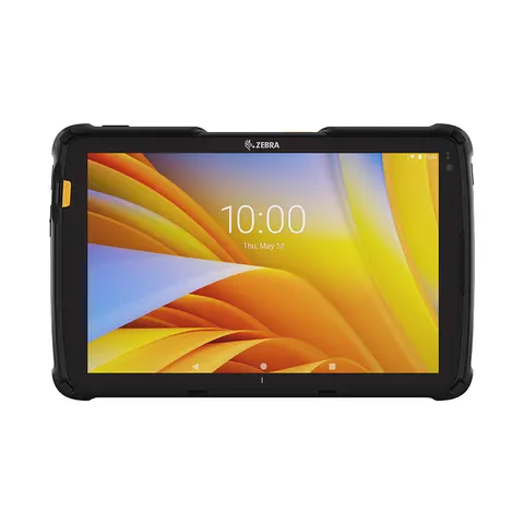 Zebra ET45 Tablets - 10 Inches - 8GB - Black – image 1