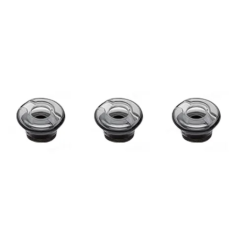 Yealink Ear tips for BH71 (large. 3pcs) – image 1