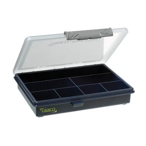 raaco Sortimentskasten Assorter 6-7 (136136) – Bild 1