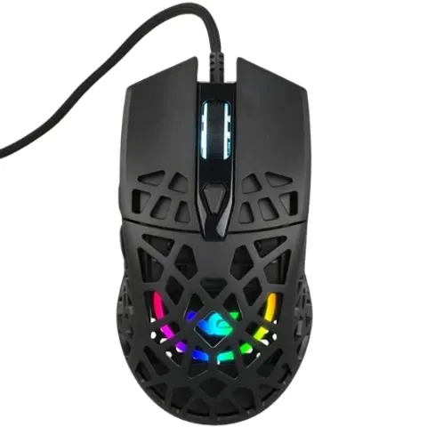 Mouse da gioco Nordic Gaming Airmaster Ultra Light – immagine 1