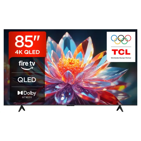 TCL T6C -UK 85 inch QLED – image 1