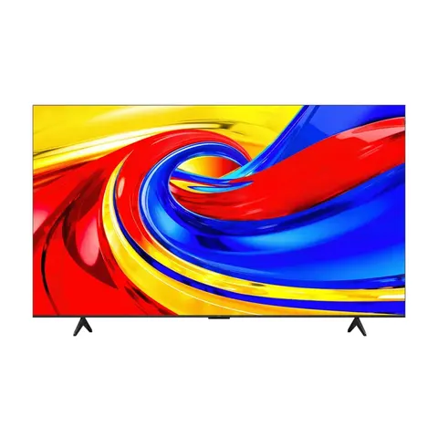 TCL P7L Premium QLED TV – 43P7LUK – image 1