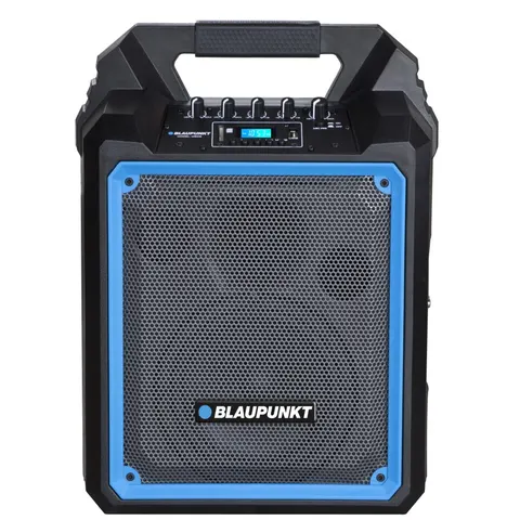 Blaupunkt System audio MB06 Pll Karaoke – zdjęcie 1
