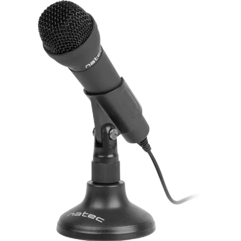 Natec ADDER Microphone – image 1
