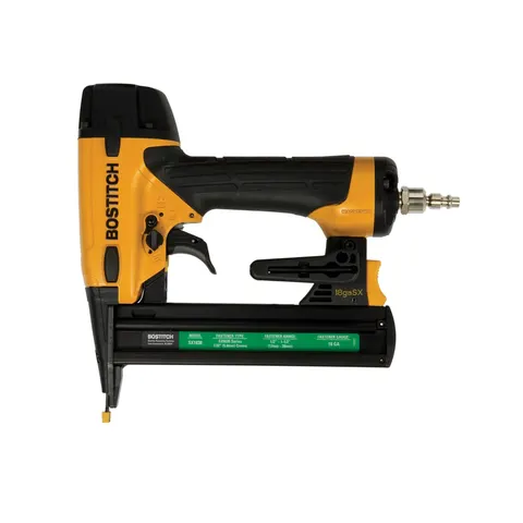 Bostitch SX1838-E Air Staple Gun – image 1