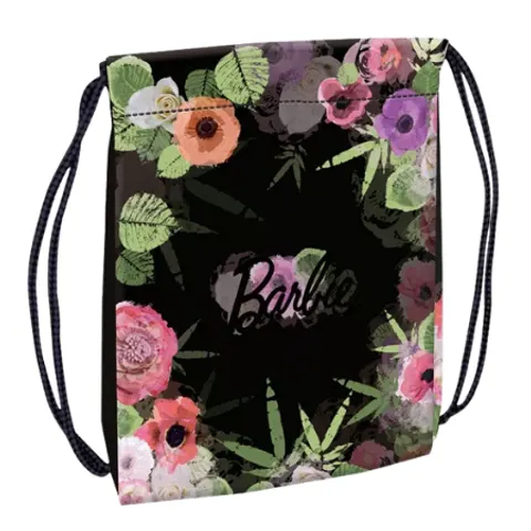 Barbie Gym Bag – image 1