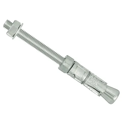 Rawl Bolt Projecting Rawlbolt Achor – RS1RBPM12305 – image 1
