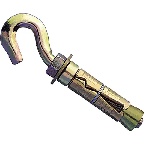 Rawl Hook Bolt Rawlbolt Achor – 44411 – image 1