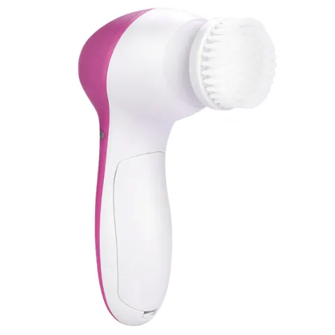 5-in-1 Electric Cleansing Massage Brush – image 1