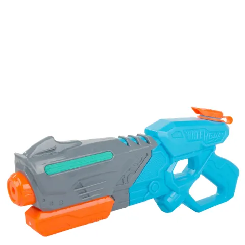 Large Pump-Action Summer Water Gun – 0.6 Litre – image 1