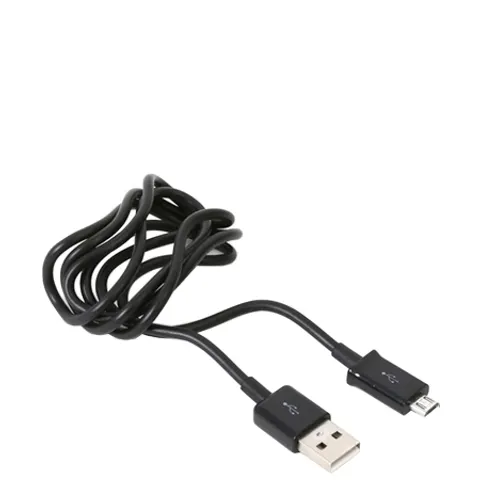 Platinet da Micro USB a USB - 1 metro – immagine 1