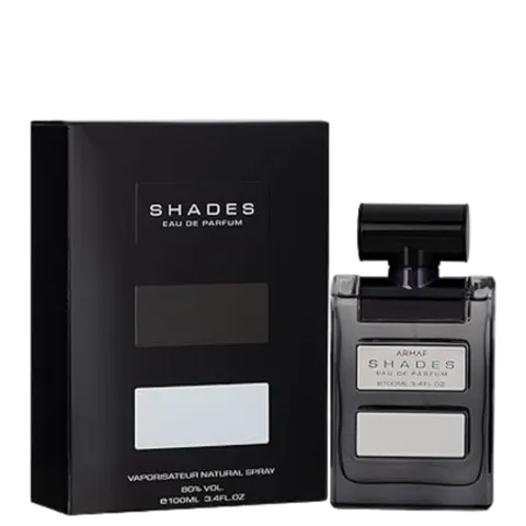 Armaf Men's Shades Eau De Parfum - 100ml – image 1