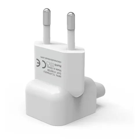 Vision TC-PF8AEU laptop accessory Power plug – image 1