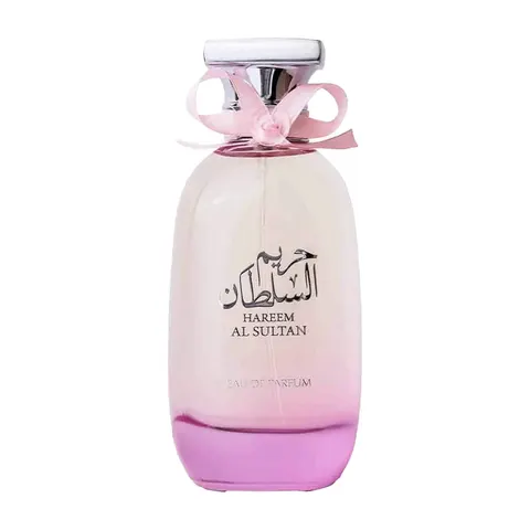 Hareem Al Sultan by Ard Al Zaafaran EDP 100 ml – image 1