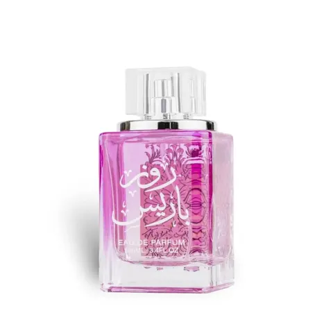 Rose Paris 100ml EDP by Ard Al Zaafaran – image 1