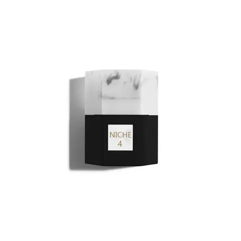 Reef Perfumes Niche 4 EDP U 50 ml – image 1