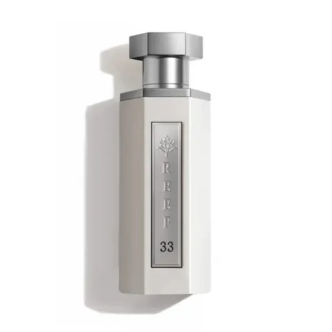 REEF 33 White EDP 100ml Classic Perfume – image 1
