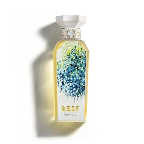 Reef Perfumes Pure Musk EDP U 150 ml – image 1